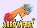游戏Arrow Fest 3D 