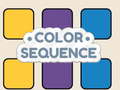 游戏Color Sequence