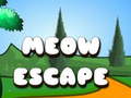 游戏meow escape