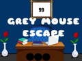 游戏Grey Mouse Escape