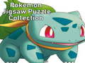 游戏Pokemon Jigsaw Puzzle Collection