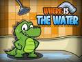 游戏Where is The Water