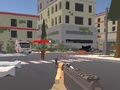 游戏Zombie Survival Game