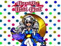 游戏Dress Up Babi Doll