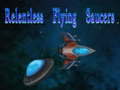 游戏Relentless Flying Saucers