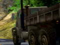 游戏Animal Cargo Transporter Truck Game 3D