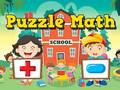 游戏Puzzle Math