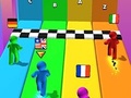 游戏Quish: A Quiz Rush
