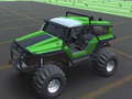 游戏Realistic Car Parking Simulator 3D