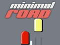 游戏Minimal Road