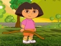 游戏Dora Long Bow