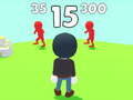 游戏Fighting: a game for the mind!