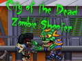 游戏City of the Dead : Zombie Shooter