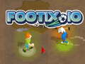 游戏Footix.io