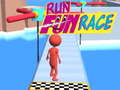 游戏Fun Run Race 