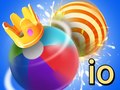 游戏Bumper Ball.io