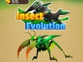 游戏Insect Evolution