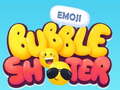 游戏Emoji Bubble Shooter