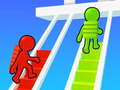 游戏Ladder Race 3D