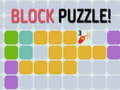 游戏Block Puzzle!