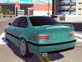 游戏Fantastic Car Parking 3D