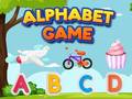 游戏Alphabet Game