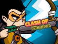 游戏Clash of Kingdom