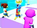 游戏Falling People 3D