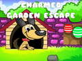 游戏Charmed Garden Escape