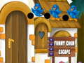 游戏Funny Corn Escape