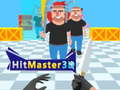 游戏Hit Master 3D