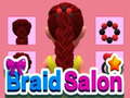 游戏Braid Salon 