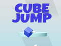 游戏Cube Jump