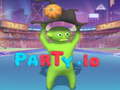 游戏Party. io