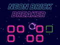 游戏Neon Brick Breaker