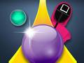 游戏Squid Marble Game