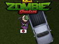 游戏Mini Zombie Shooters
