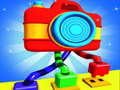 游戏Tangle It 3D