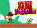 游戏Star Adventure