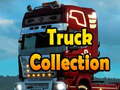 游戏Truck Collection