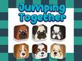游戏Jumping Together