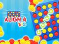 游戏Align 4 Big