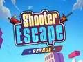 游戏Shooter Escape Rescue