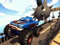 游戏Gta Car Racing - Simulation Parking 5