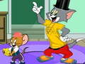 游戏Tom Jerry Dress Up