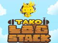 游戏Tako Log Stack