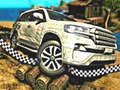 游戏4x4 Off-Road Rally