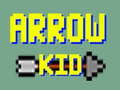 游戏Arrow Kid