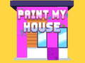 游戏Paint My House
