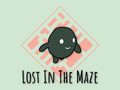 游戏Lost In The Maze